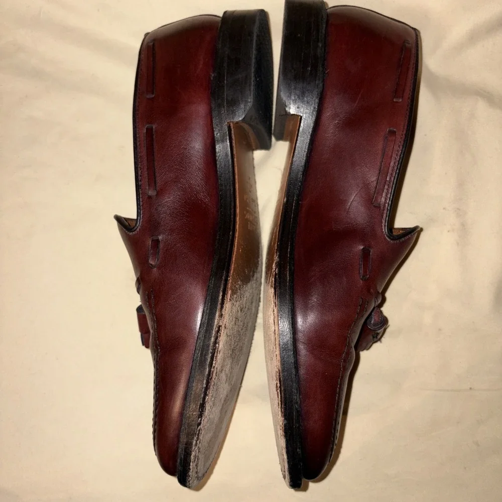 Allen Edmonds good preowned